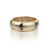 MICHAEL M Men's Men's Band MB105