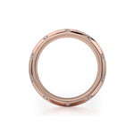 MICHAEL M Men's Men's Band MB105