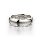 MICHAEL M Men's Men's Band MB105