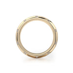 MICHAEL M Men's Men's Band MB105