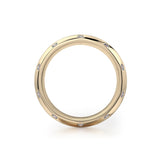 MICHAEL M Men's Men's Band MB105