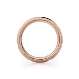 MICHAEL M Men's Men's Band MB107