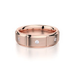 MICHAEL M Men's Men's Band MB107