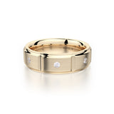 MICHAEL M Men's Men's Band MB107