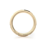 MICHAEL M Men's Men's Band MB107