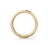 MICHAEL M Men's Men's Band MB107