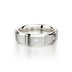 MICHAEL M Men's Men's Band MB107