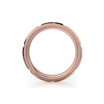 MICHAEL M Men's Men's Band MB108