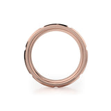 MICHAEL M Men's Men's Band MB108