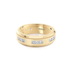 MICHAEL M Men's Men's Band MB118