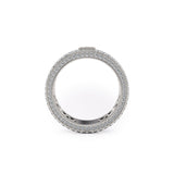 MICHAEL M Men's Men's Band MB119