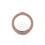 MICHAEL M Men's Men's Band MB119