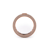 MICHAEL M Men's Men's Band MB119