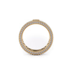 MICHAEL M Men's Men's Band MB119