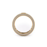 MICHAEL M Men's Men's Band MB119