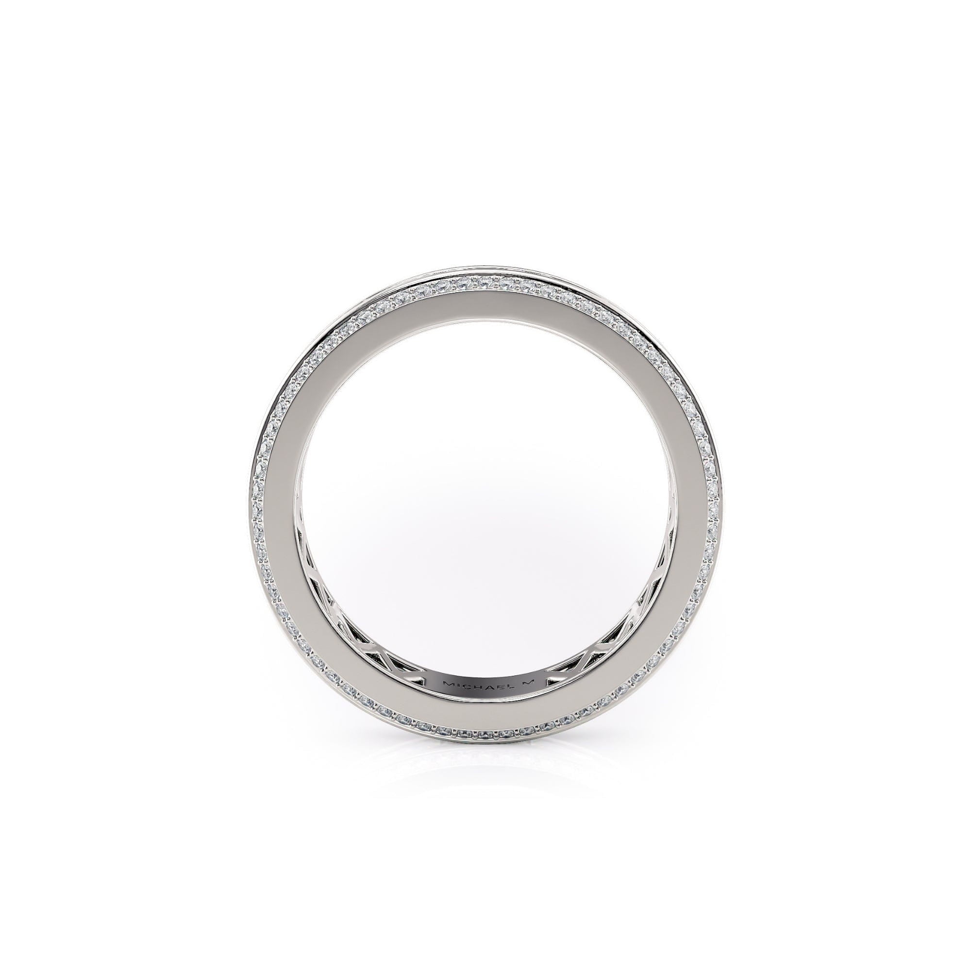 MICHAEL M Men's Men's Band MB124