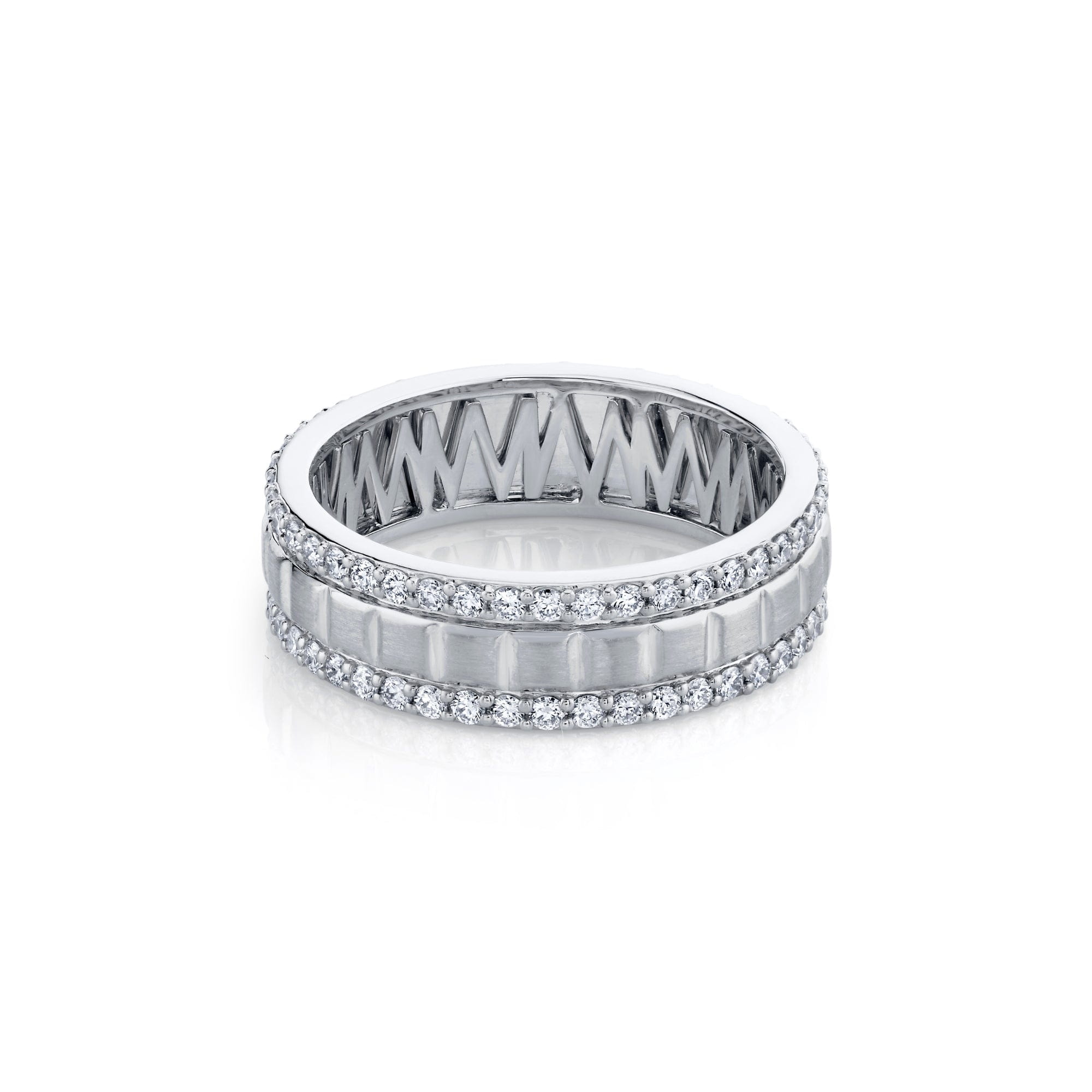 MICHAEL M Men's Men's Band MB126