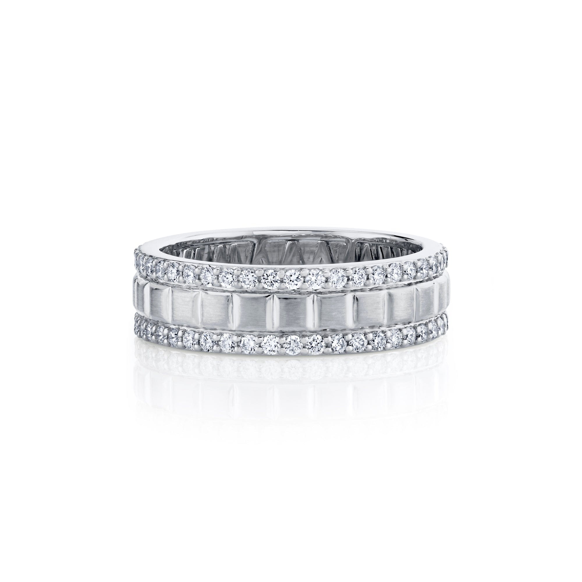 MICHAEL M Men's Men's Band MB126