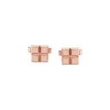 MICHAEL M Men's Men's Block Cufflings