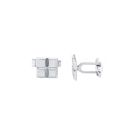 MICHAEL M Men's Men's Block Cufflings