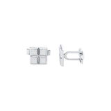 MICHAEL M Men's Men's Block Cufflings
