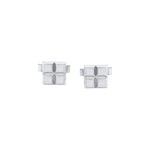 MICHAEL M Men's Men's Block Cufflings