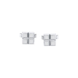 MICHAEL M Men's Men's Block Cufflings