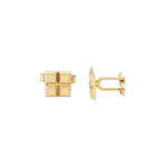 MICHAEL M Men's Men's Block Cufflings