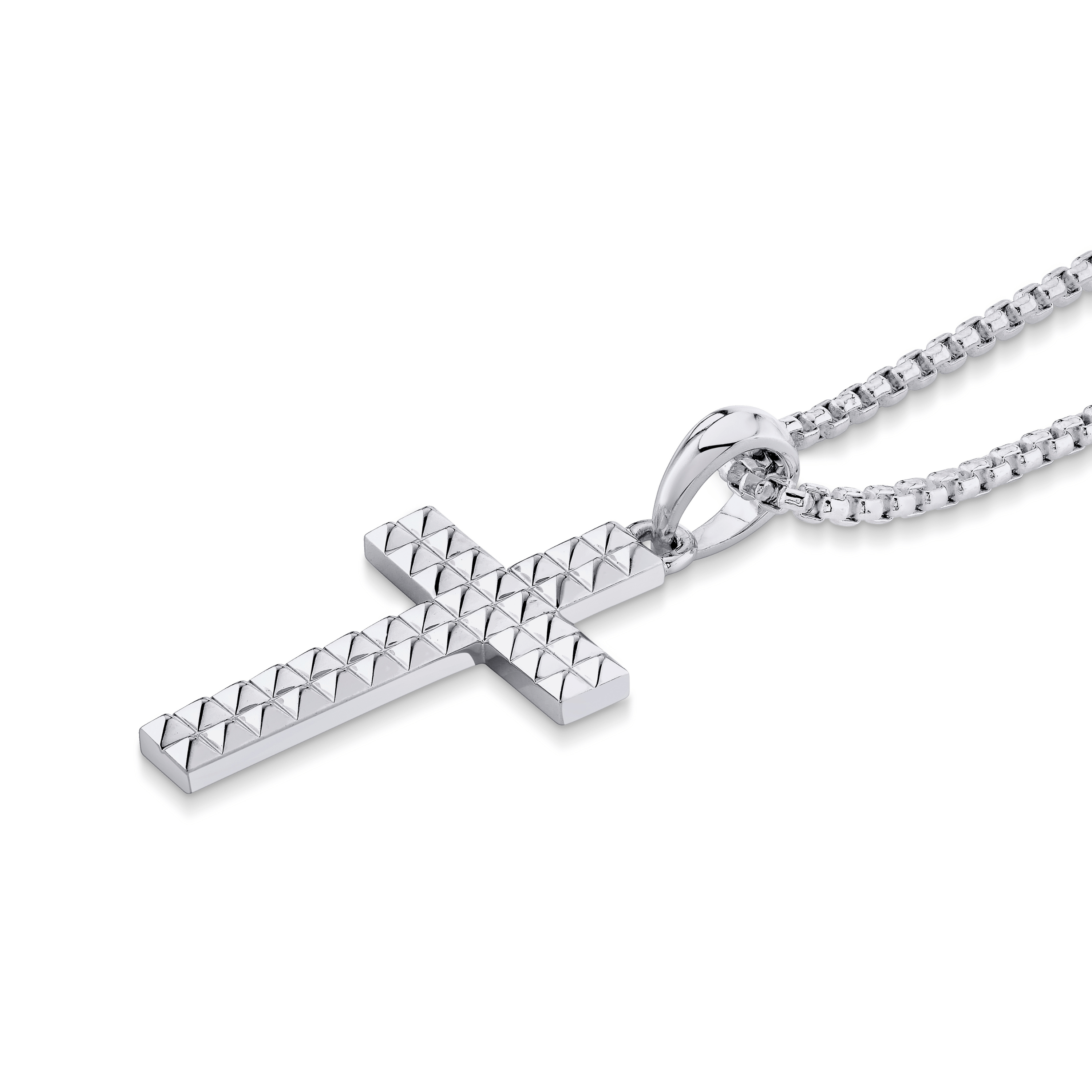 MICHAEL M Men's Men's Tetra Cross