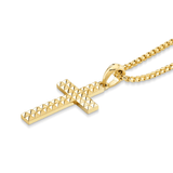 MICHAEL M Men's Men's Tetra Cross