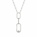 MICHAEL M Necklaces Triune Necklace