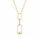 MICHAEL M Necklaces Triune Necklace