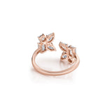 MICHAEL M Rings Montage Cluster Bypass Ring