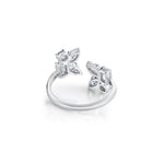 MICHAEL M Rings Montage Cluster Bypass Ring