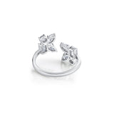 MICHAEL M Rings Montage Cluster Bypass Ring