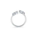 MICHAEL M Rings Montage Cluster Bypass Ring