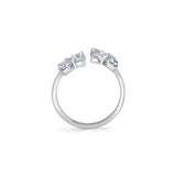 MICHAEL M Rings Montage Cluster Bypass Ring