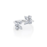 MICHAEL M Rings Montage Cluster Bypass Ring