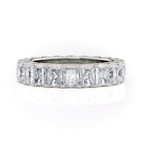 MICHAEL M Wedding Bands Crown Band B337