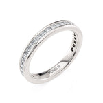 MICHAEL M Wedding Bands Wedding Band B543