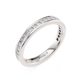 MICHAEL M Wedding Bands Wedding Band B543