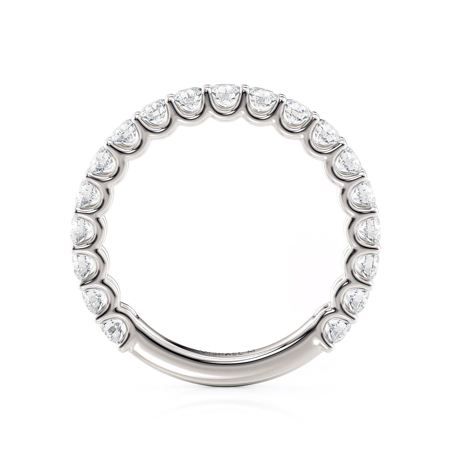 MICHAEL M Wedding Bands Wedding Band R801B