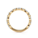 MICHAEL M Wedding Bands Wedding Band R802B