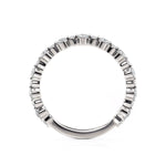 MICHAEL M Wedding Bands Wedding Band R803B