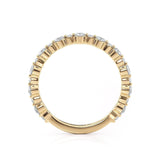 MICHAEL M Wedding Bands Wedding Band R803B