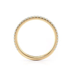 MICHAEL M Wedding Bands Wedding Band R804B