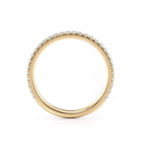 MICHAEL M Wedding Bands Wedding Band R804B