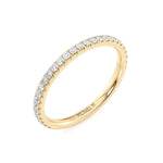 MICHAEL M Wedding Bands Wedding Band R804B