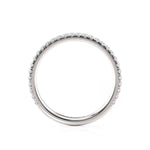 MICHAEL M Wedding Bands Wedding Band R804B