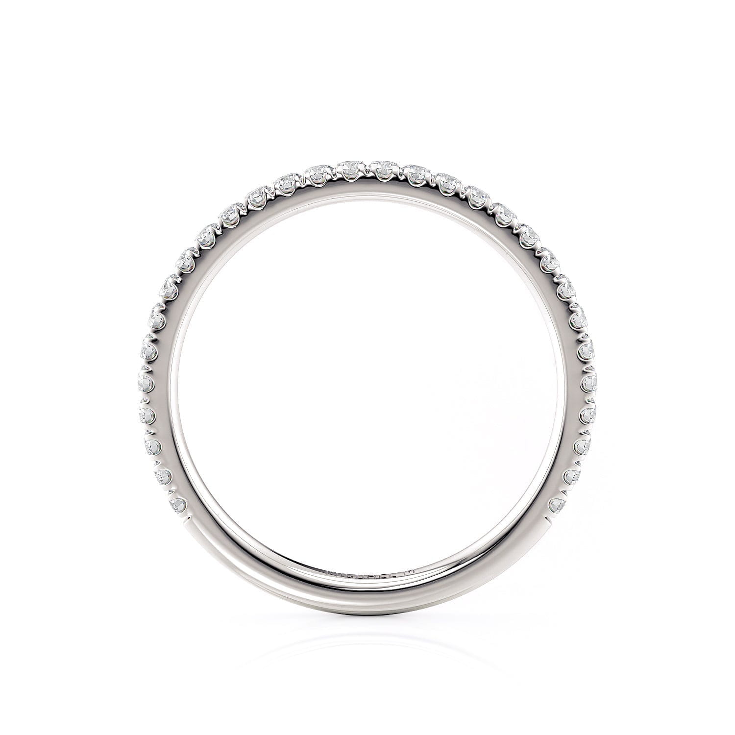 MICHAEL M Wedding Bands Wedding Band R804B